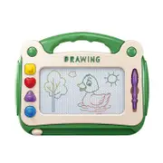 Magnetic Drawing Board Sketch Pad Doodle Writing Craft Children Kids Toy Gifts