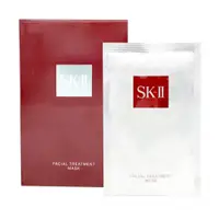 在飛比找蝦皮商城優惠-《即期特賣》SK-II｜青春敷面膜