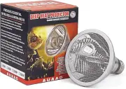 100W Infrared Projector Lamp for Reptiles - Basking Heat Light Bulb