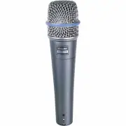 *BRAND NEW* Shure Beta 57a Dynamic Instrument Microphone