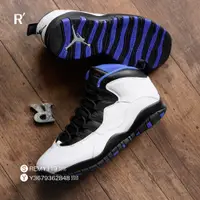 在飛比找蝦皮購物優惠-R'代購 Air Jordan 10 Retro Orlan