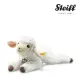 【STEIFF】Teddies for tomorrow Boecky lamb 小綿羊(動物王國_黃標)
