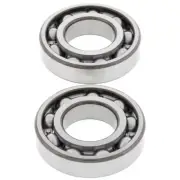 New ALL BALLS Bearing - Main & Seal Kit For HONDA, POLARIS, SUZUKI 24-1054