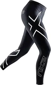 (ツータイムズユー) 2XU Women's Compression Tights SET1552