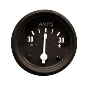 New Amp Meter A0NN10670A With Backlight Fits Ford 800 Fits Massey Ferguson TO35