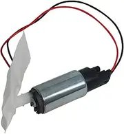 Motorcycle Fuel Pump Compatible With Aprilia SRV 850 2012-2013 641014 641251 Compatible With Gilera GP800 Centenario 2007-2011 641014 641251 Accessories