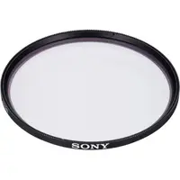 在飛比找PChome24h購物優惠-Sony 67mm MC 鏡頭保護鏡 VF-67MPAM