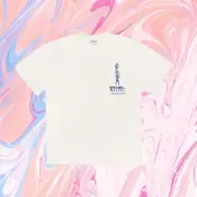 Travis Scott Raleigh EXCLUSIVE Circus Maximus Utopia Tour 1 Day Only XL Tee NEW