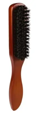 Hair Brush with Dense Bristles Hair Brushes for Women Beard Brushes for Men W4P9