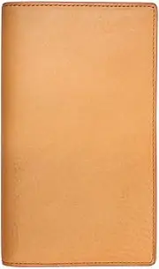 Breilio Minerva Box Bible 11mm Notebook, Natural