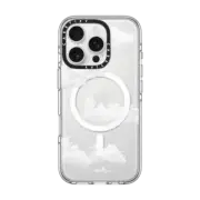 iPhone 16 Pro Clear Case MagSafe Compatible A Dream