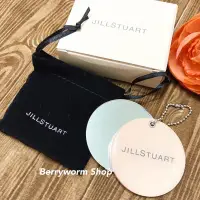 在飛比找蝦皮購物優惠-全新 正版 JillStuart 吉麗絲朵 珠鍊吊飾 迷你 