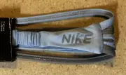 NIKE new Light Blue/gray headband strappy READ DESCRIPTION