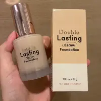 在飛比找蝦皮購物優惠-etude house double lasting ser