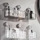 Bathroom Suction Cup Shelf Suction Cup Shower Caddy Strong Suction Cup Rack NEW