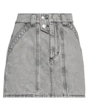 [ISABEL MARANT] ISABEL MARANT Denim skirts - Item 30286810
