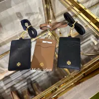 在飛比找蝦皮購物優惠-🦖Tory Burch TB 防刮證件套