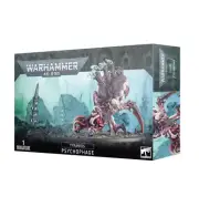 Psychophage - Tyranids - Warhammer 40K - NO BOX