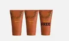 3 tubes Nuskin Epoch Sole Solution Foot Treatment + Handmade Soap #63