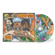 Dope D.O.D & Bizarre – Trigger Treat / CD Album
