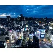 Shibuya Excel Hotel Tokyu