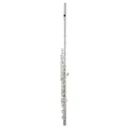 Selmer SFL611BC Professional Open Hole Flute B foot, Inline G, C# Trill