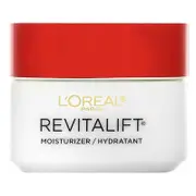 L'Oréal, Revitalift Anti-Wrinkle + Firming, Moisturizer, 1.7 oz (48 g)