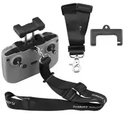 For DJI Mavic Air 2/MINI 2/AIR 2S Drone Remote Controller Lanyard Strap W/ Hook