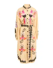 [FARM RIO] FARM RIO Midi dresses - Item 15451171