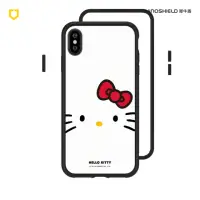 在飛比找momo購物網優惠-【RHINOSHIELD 犀牛盾】iPhone X Mod 