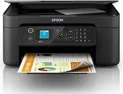 [Epson] WF2910 Multifunction Inkjet Printer