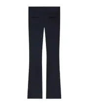 bootcut trousers FR40,FR42 Navy