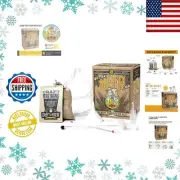Oktoberfest Ale Beer Making Kit - Complete Home Brewing Starter Set - 1 Gallon