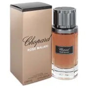 Chopard Rose Malaki by Chopard Eau De Parfum Spray (Unisex) 2.7 oz for Women