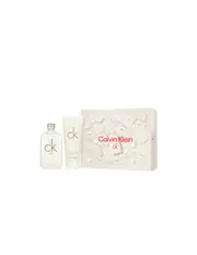 Calvin Klein Ck One Edt Spray 200ml Set