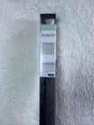 Cordless Blackout Roller Shade Room Darkening Rolled Up Blind For Light Blocking