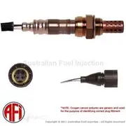 Afi Oxygen/Lambda Sensor Pre-Catalytic Converter/Manifold - OXY1072