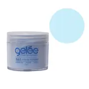 Gelee 3 in 1 SNS Dip Dipping Acrylic Powder Gel Nail GCP22 - Wild Blueberry