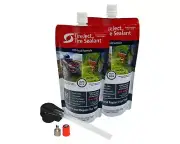 Off-Road Tire Sealant Kit - 5-in-1 Sealing - Fix and Prevent Flat Tires 20oz