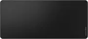 Pulsar - Parabrake XXL Esports Level Premium Gaming Mouse Pad V2 - Braking Slow Speed Pad Stitched Edge Superfine Microfiber 35 x 16in (XXL, Black)