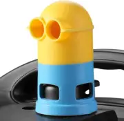 Steam Diverter Pressure Release Accessory Compatible with Instant Pot Duo/Smart/