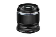 Olympus EM-M3035 M.Zuiko 30mm f3.5 Macro Lens - Black