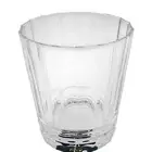 Lauren Ralph Lauren 10 Oz Old Fashioned Tumblers, Set Of 4 Original Box