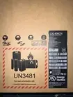 ASUS Chromebook CX1400CN New In Box Sealed 14" 4GB Ram 64GB SSD EMMC Intel N3550