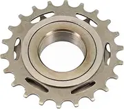 Flywheel Tools Bicycle Freewheel 3 Speed 16/19/22T Bike Screw On Flywheel Cycling Part Steel Cassette Sprocket For 34mm Rotary Hub Flywheel Puller