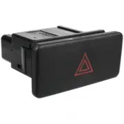 Hazard Warning Switch WVE 1S12343 fits 02-08 Toyota 4Runner (for: Toyota)