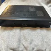 Motorola HD Receiver Set Top Box QIP7100/A386/013 No Remote P/N: 569072-002-00