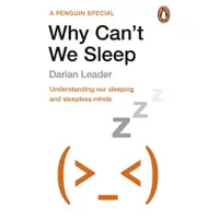 在飛比找蝦皮商城優惠- Why Can't We Sleep /Darian Le