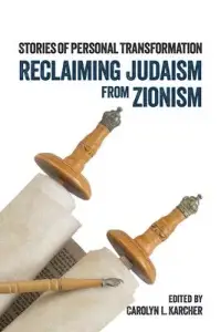 在飛比找博客來優惠-Reclaiming Judaism from Zionis