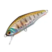 Smith D-INCITE 44 4g Yamame Laser 05 Trout lure From Stylish anglers Japan